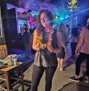 Meet your Posher, Tanya